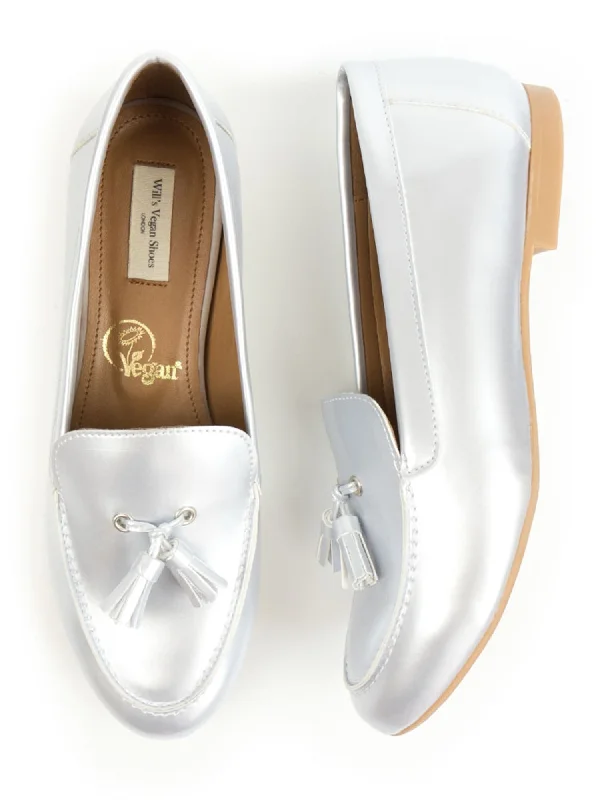 Final Clearance Tassle Loafers