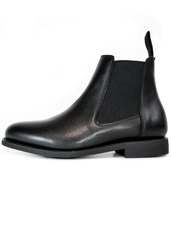 Amazing Deals Goodyear Welt Chelsea Boots