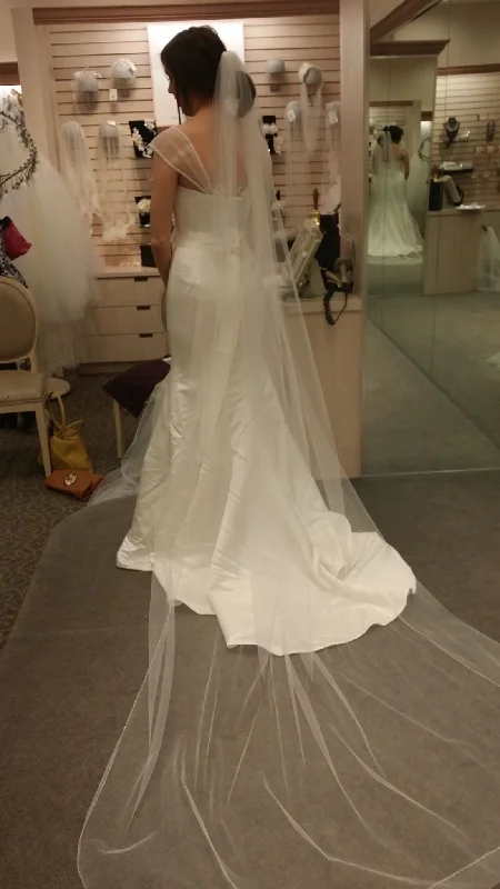 Seasonal Sale David's Bridal