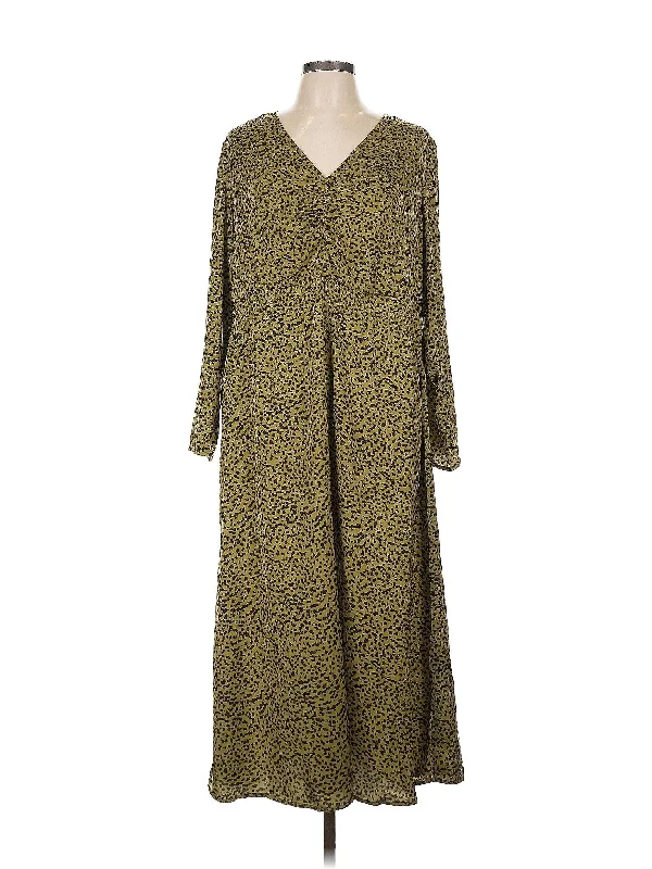 Discount Days Casual Dress