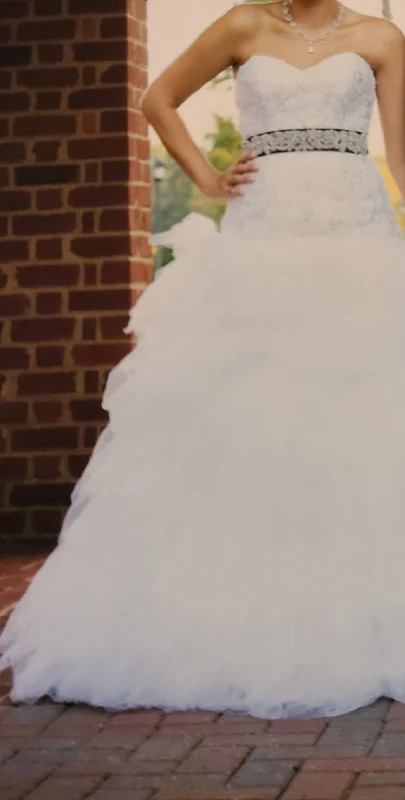 Deal Frenzy David's Bridal