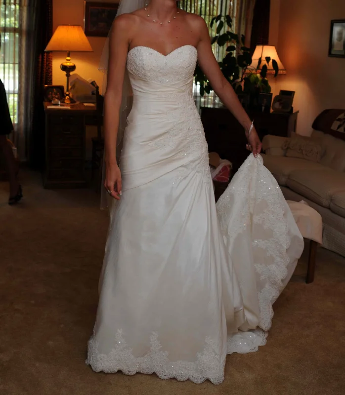 Fantastic Offers Mori Lee Mori Lee Blu 4202 Size 4
