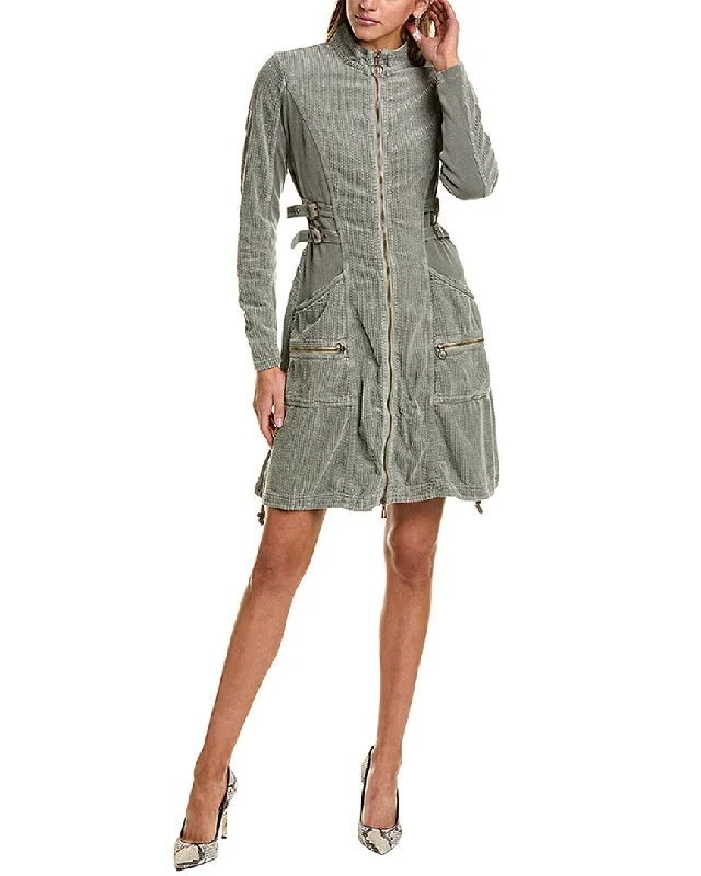 XCVI Uzma Jacket Dress