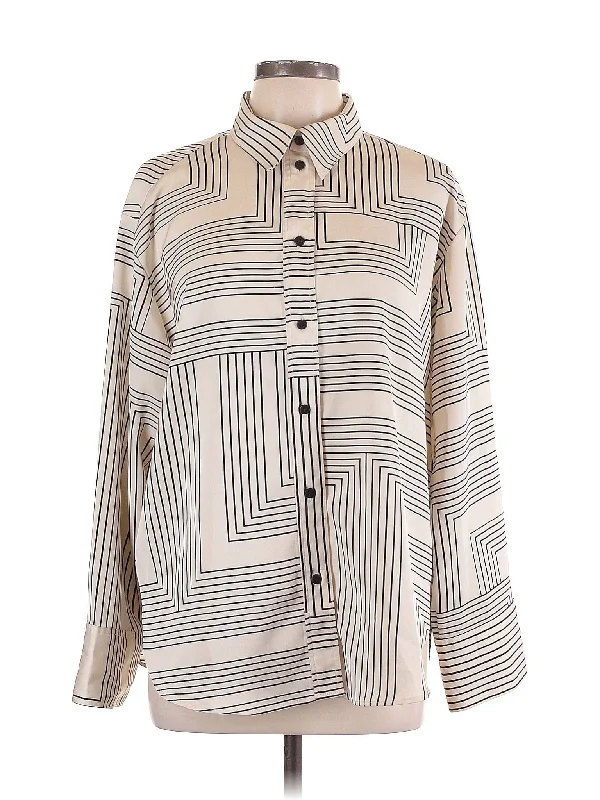 Get It Before It’s Gone Long Sleeve Blouse