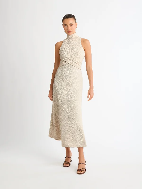 Bonus Savings ALISON DRESS