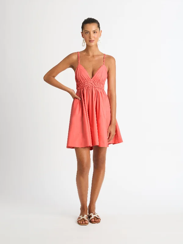 Special Offer HARPER MINI DRESS