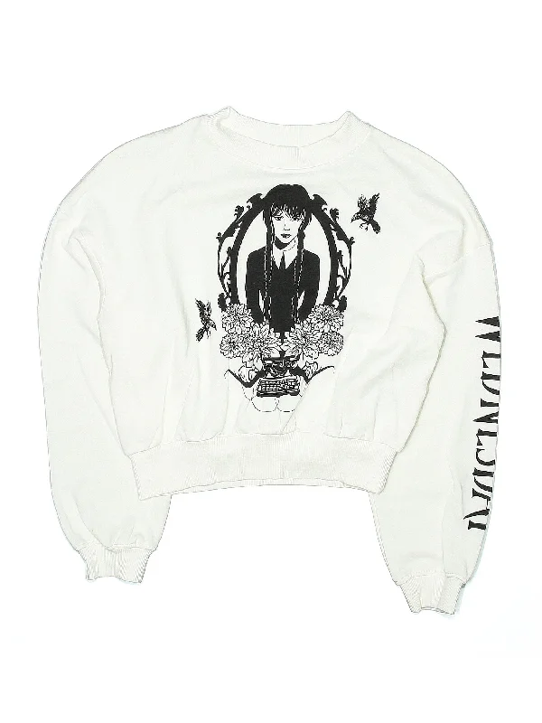 Can't Be Beat Sweatshirt