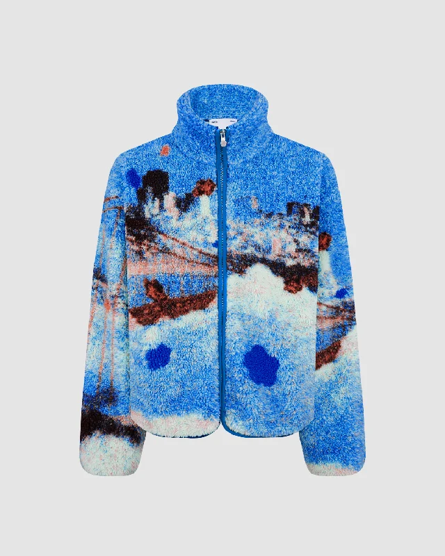 Huge Savings Kloudy Bay Fleece