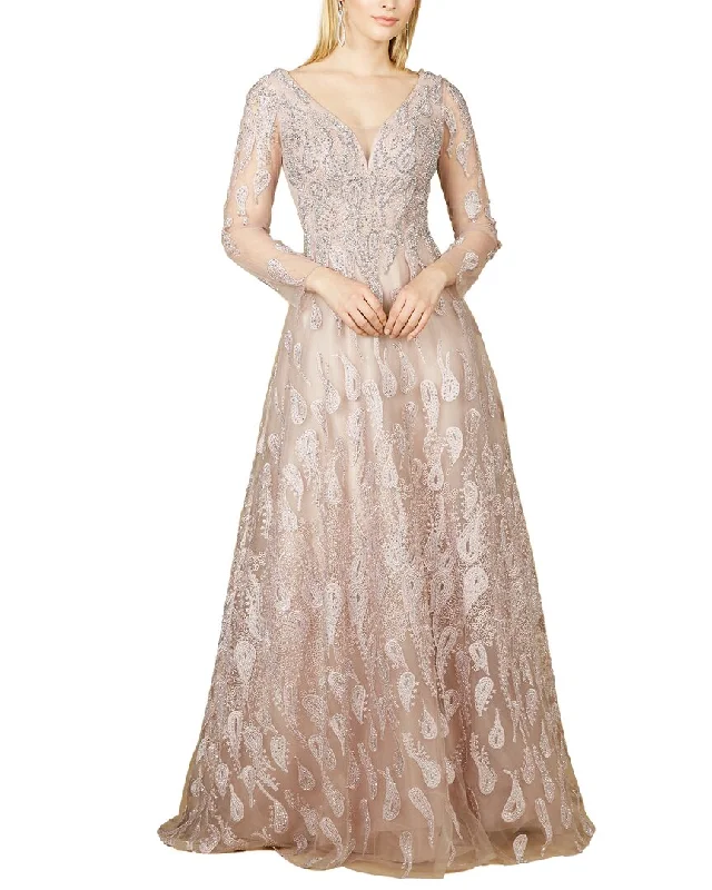 Limited Availability LARA Gown