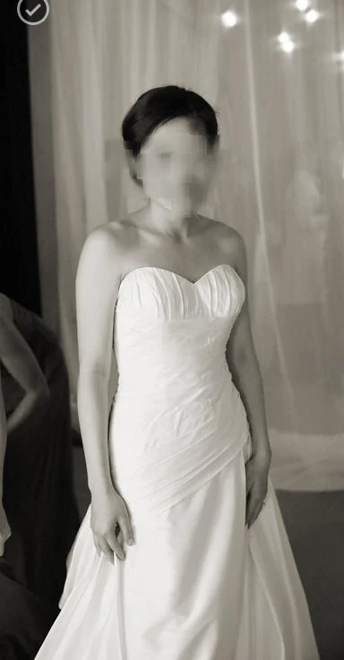 Price Rollback Pronovias Fiorela