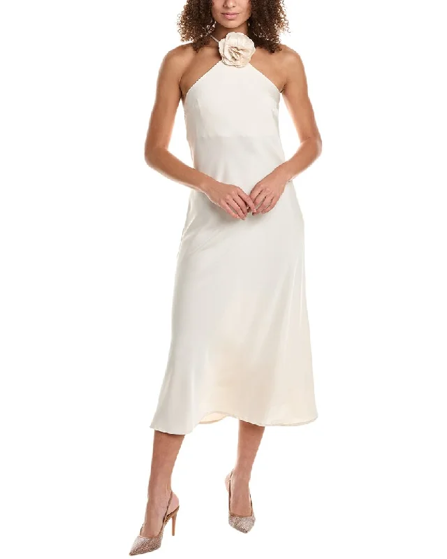 Instant Discount 70/21 Maxi Dress