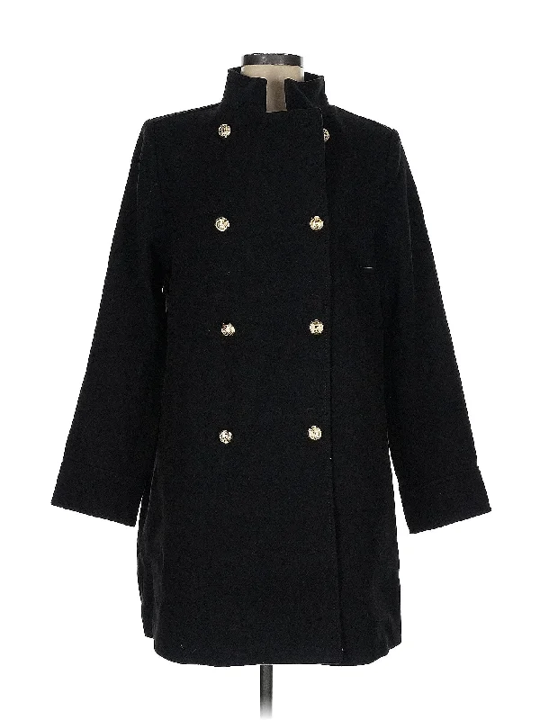 Last Chance Coat