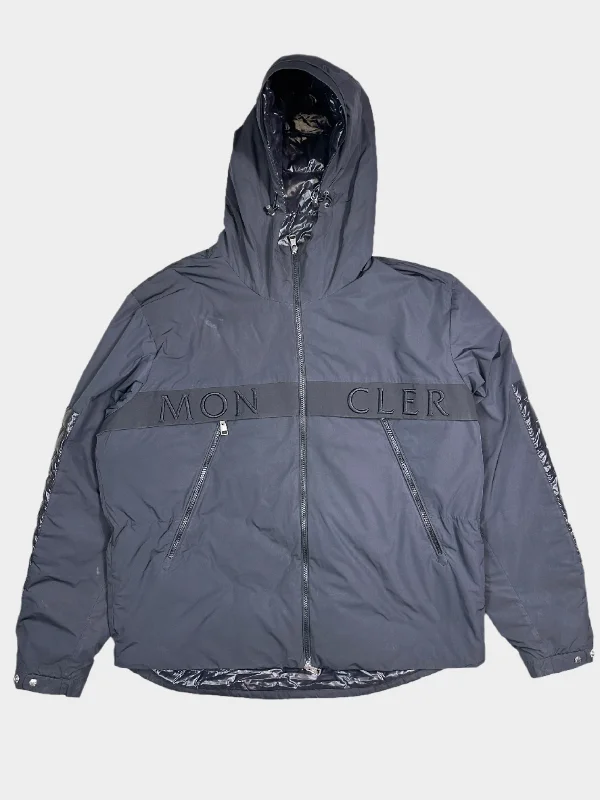 Grand Opening Sale Logo Jacket