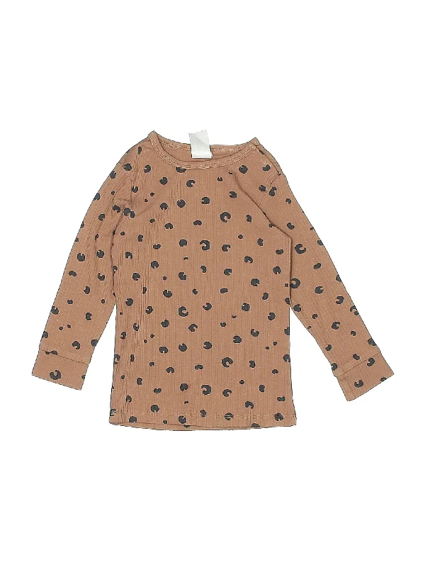 Savings Bonanza Long Sleeve T Shirt