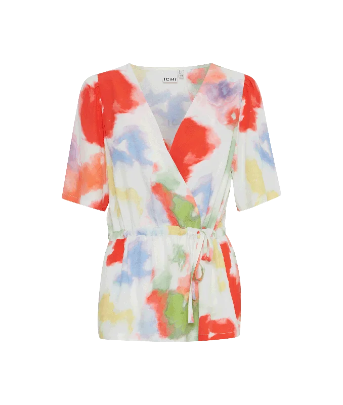 Special Offer Ihcilovi Blouse - Multi