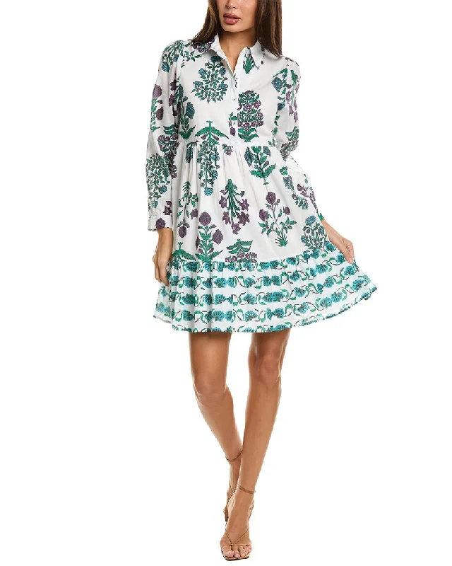 Anniversary Sale Ro's Garden Olympia Dress