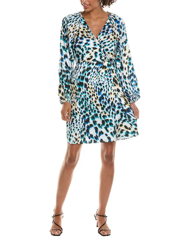Bonus Savings Ungaro Catori Dress