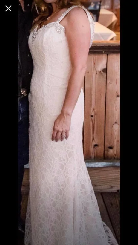 Doorbuster Deal David's Bridal