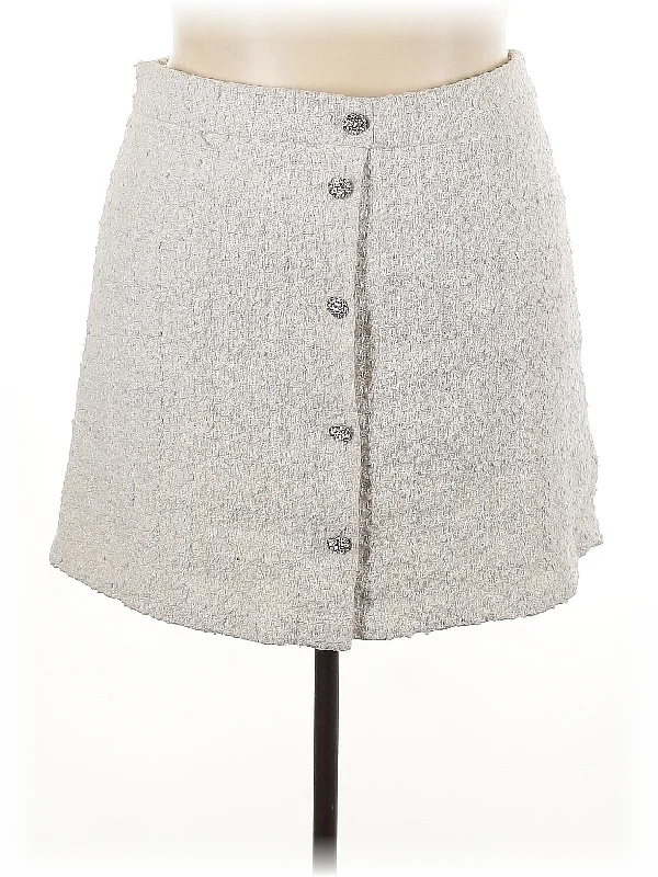 Incredible Offers Casual Skirt