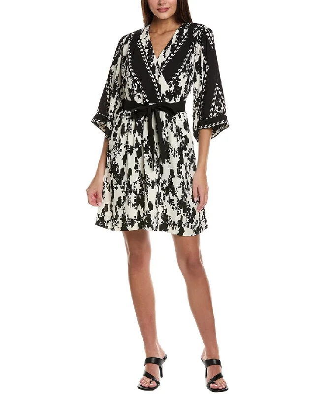 Massive Deals cabi X-Factor Mini Dress