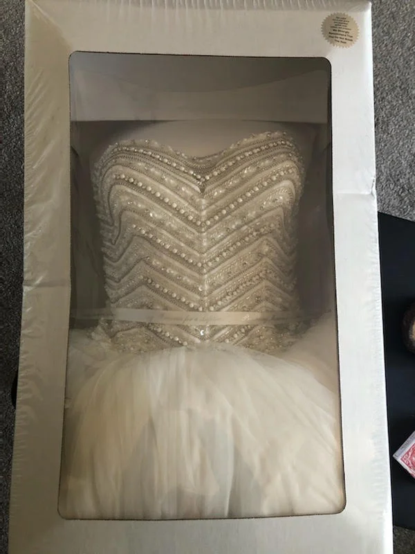 Flash Sale David's Bridal