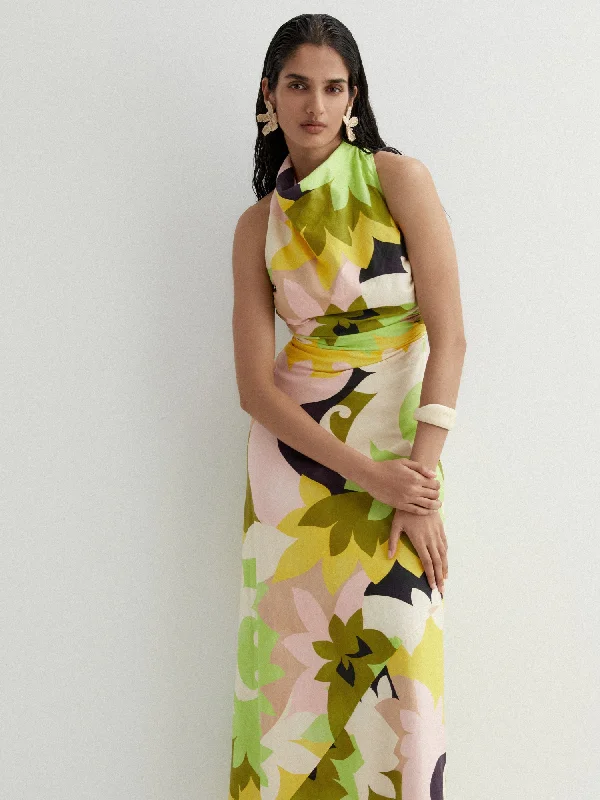 Bargain Prices KANSAS MAXI DRESS