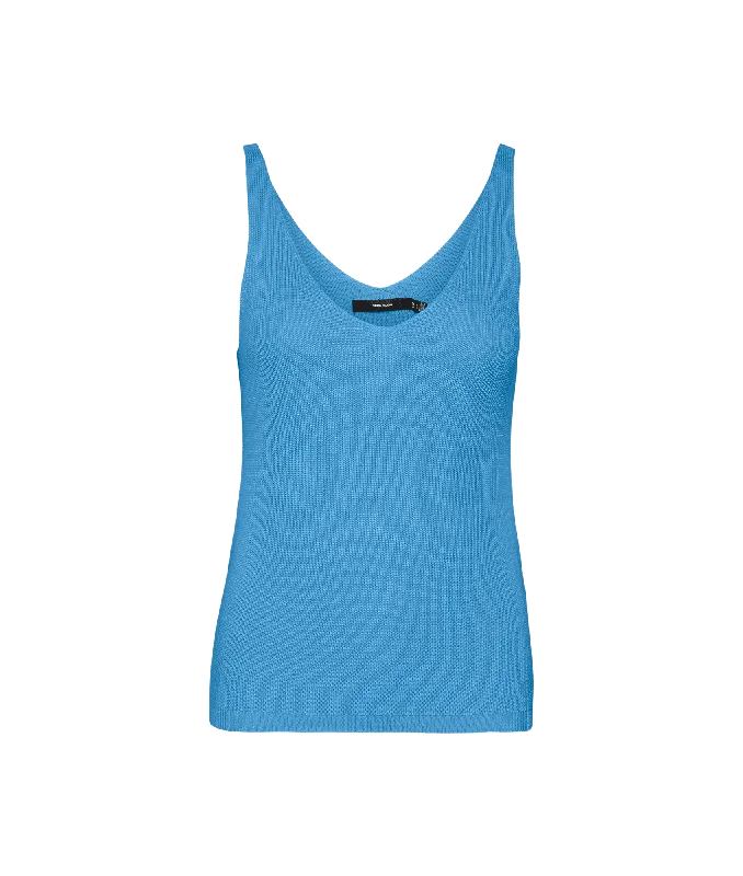 Best Bargains Newlex Sun Sl Top - Blue