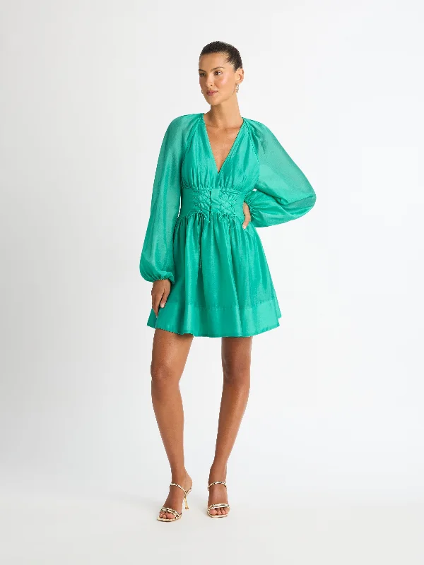 Price Drop MONICA MINI DRESS