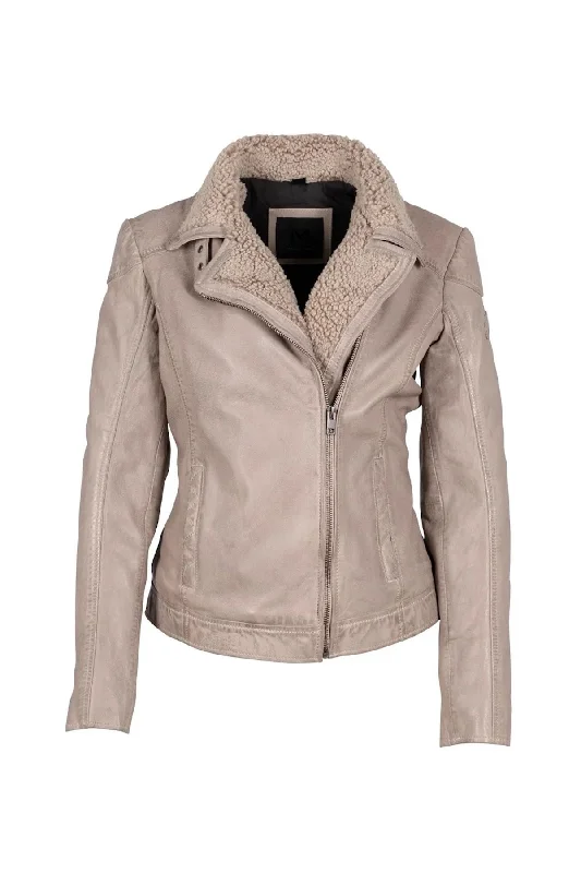 Get It Before It’s Gone Manteau Jenja