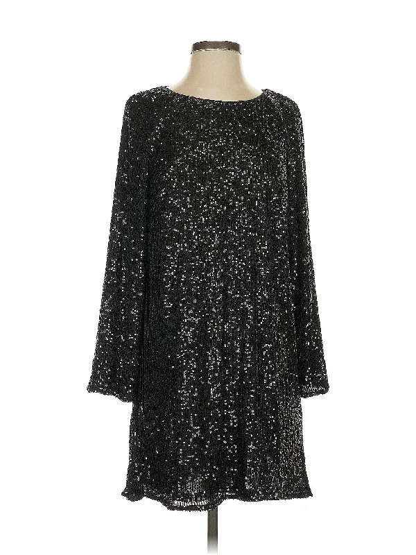 Act Fast Cocktail Dress