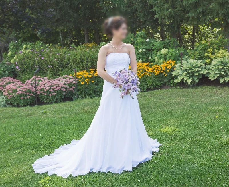 Savings Galore David's Bridal