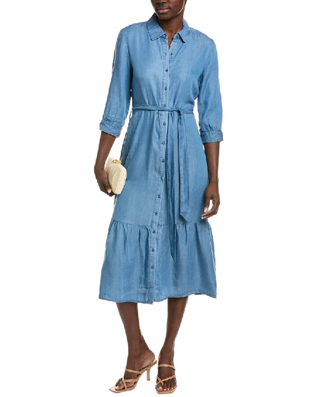 Deal Alert Nanette by Nanette Lepore Cassidy Shirtdress