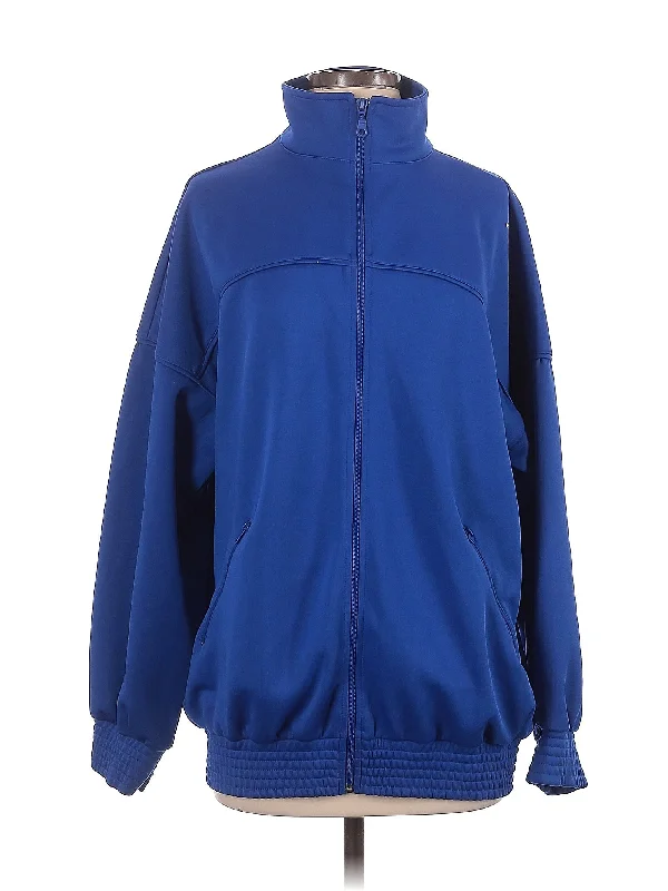Major Savings Track Jacket