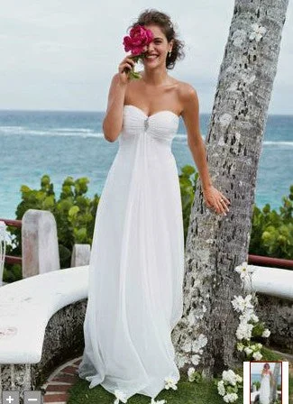 Now or Never David's Bridal Galina T9389