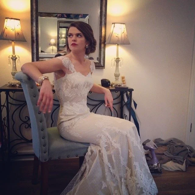 Special Savings Modern Trousseau Sage
