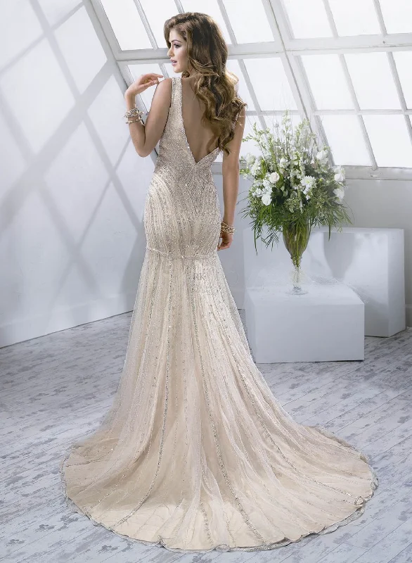 Don't Wait Maggie Sottero Braxton