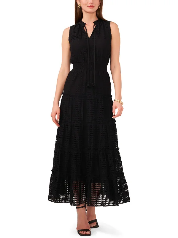 Unmissable Offer Womens Lace Long Maxi Dress