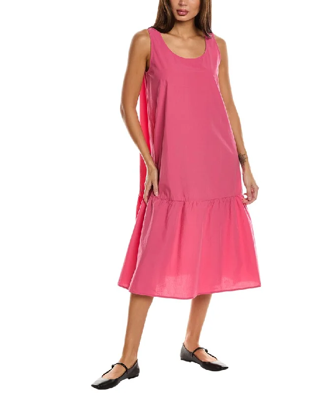 Sale Event EILEEN FISHER Tank Dress