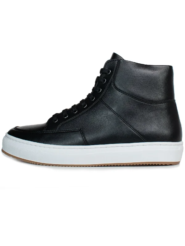 Deal Mania Sneaker Boots