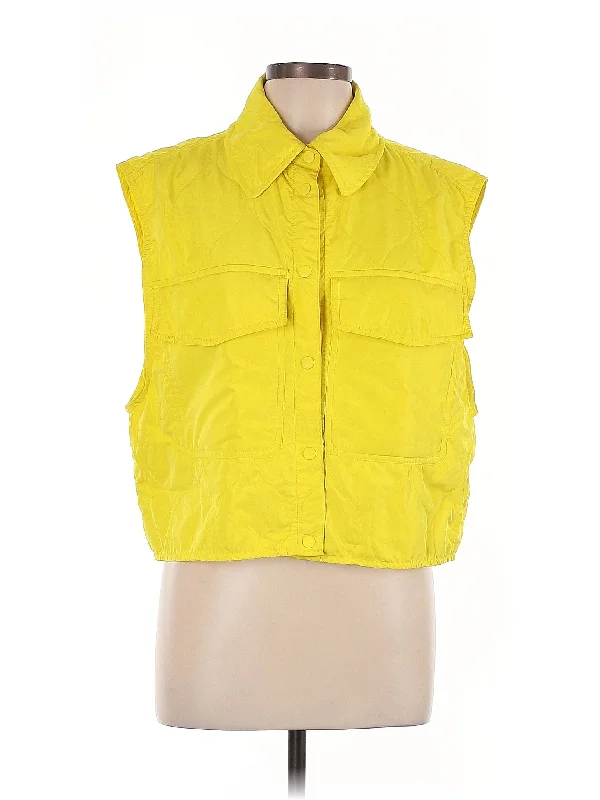 Special Savings Vest