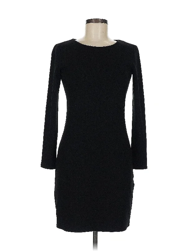 Hurry In Casual Dress