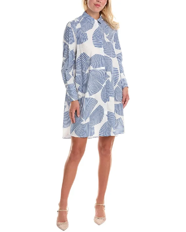 Deep Discounts Paule Ka Shirtdress