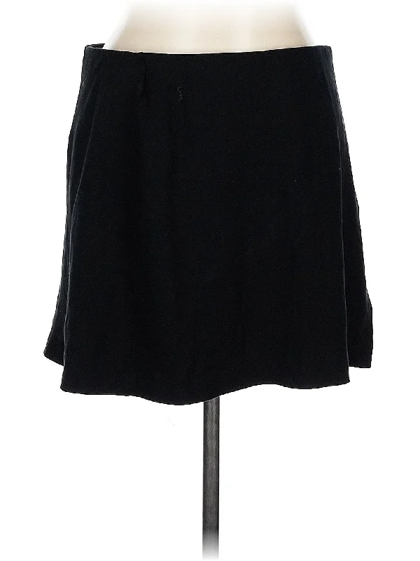 Seasonal Clearance Casual Skirt