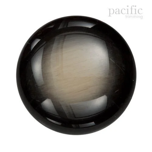 Savings Event Round Dome Shape Shank Jacket Coat Button