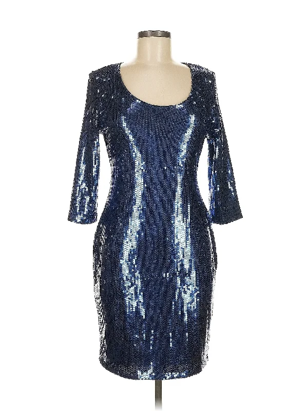 Don't Wait Cocktail Dress