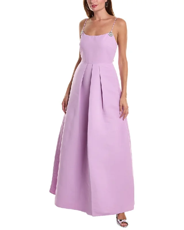 Warehouse Sale Sachin & Babi Gwen Gown