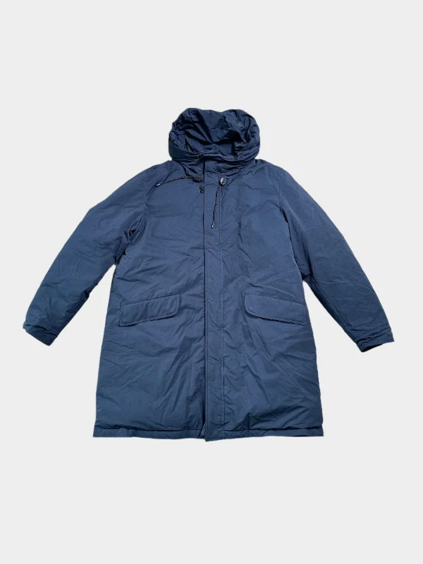 Azoto Parka Jacket