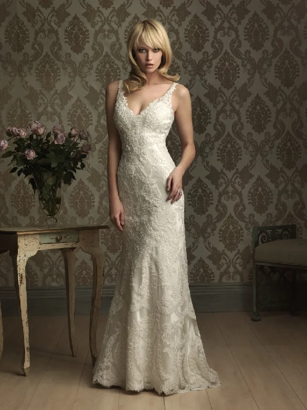 Savings Galore Other Allure Bridal 8856