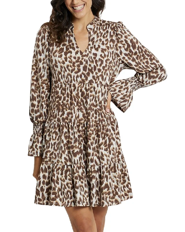 Closeout Jude Connally Tammi Mini Dress