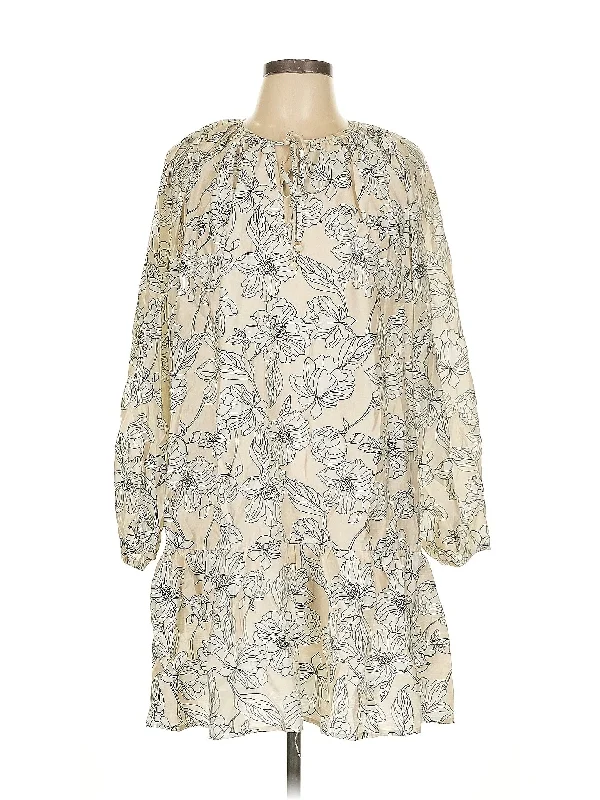 Deal Dash Casual Dress